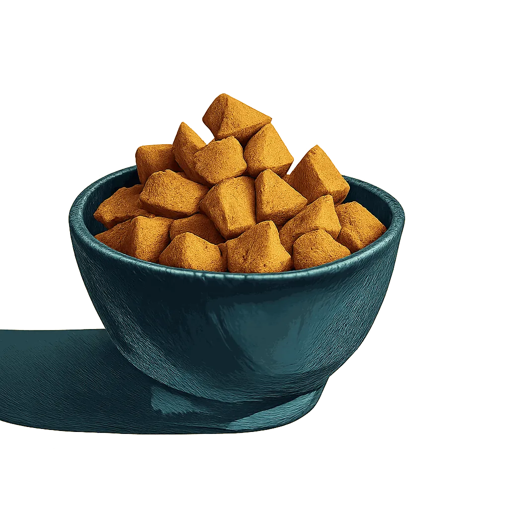Peanut butter chips